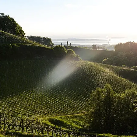 Weingut & Buschenschank Poelzl Grossklein