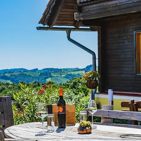 Weingut & Buschenschank Poelzl Guest house *