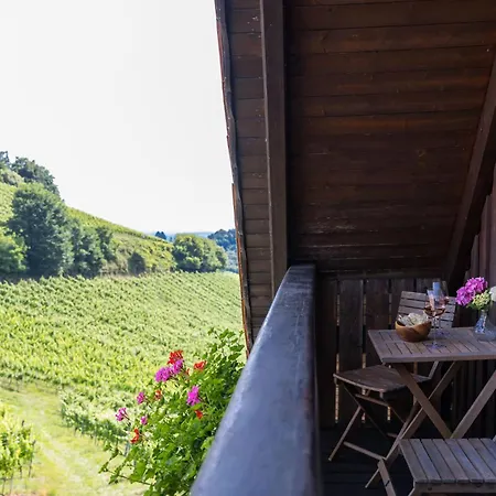 Weingut & Buschenschank Poelzl Pensionat 3*