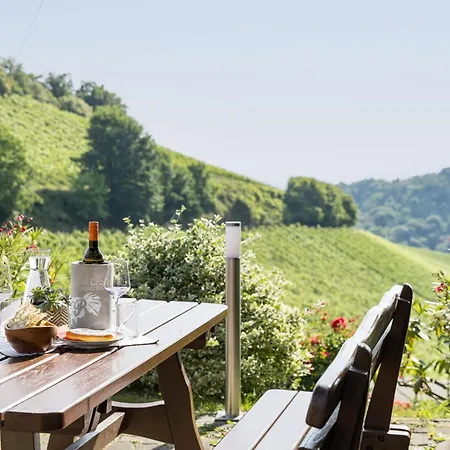 Weingut & Buschenschank Poelzl Pensionat Großklein