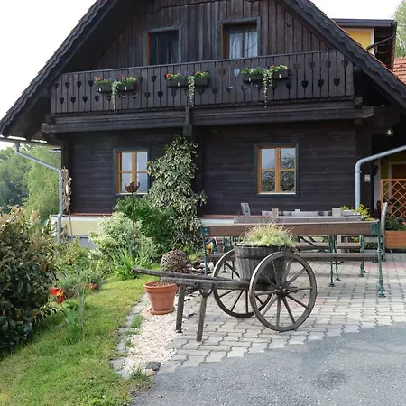 Pensionat Weingut & Buschenschank Poelzl 3*
