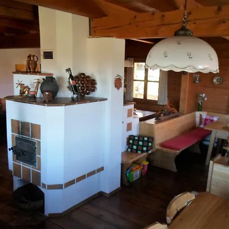 Guest house Weingut & Buschenschank Poelzl Grossklein