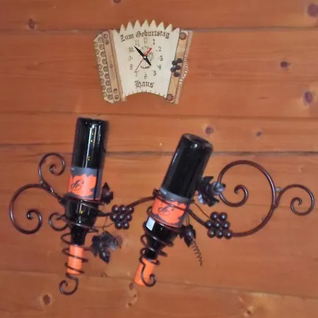 Weingut&buschenschank Pölzl 3* Großklein