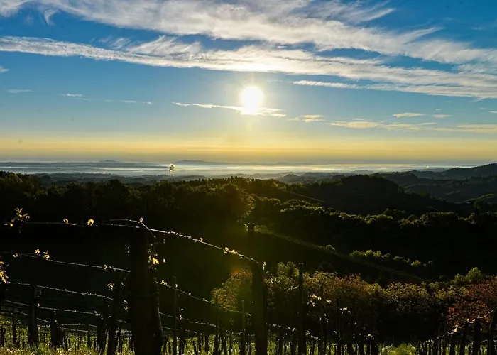 Weingut & Buschenschank Poelzl Grossklein