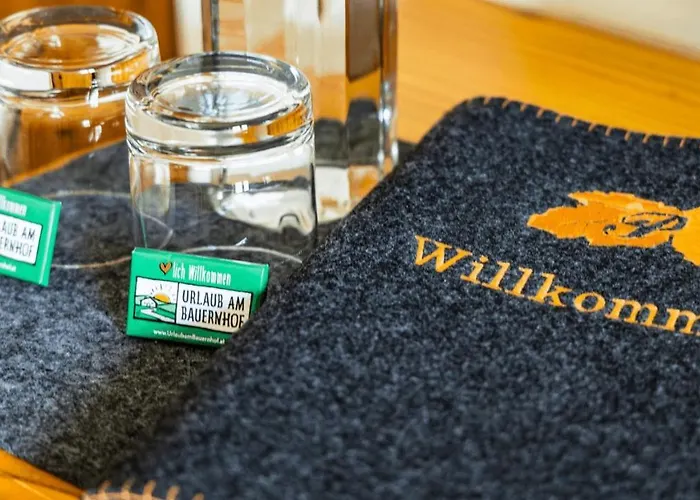 Weingut & Buschenschank Poelzl Gasthuis