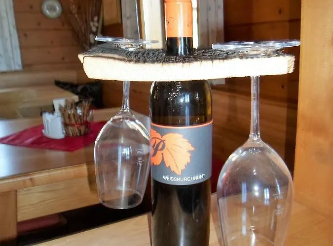 Weingut & Buschenschank Poelzl Gasthuis